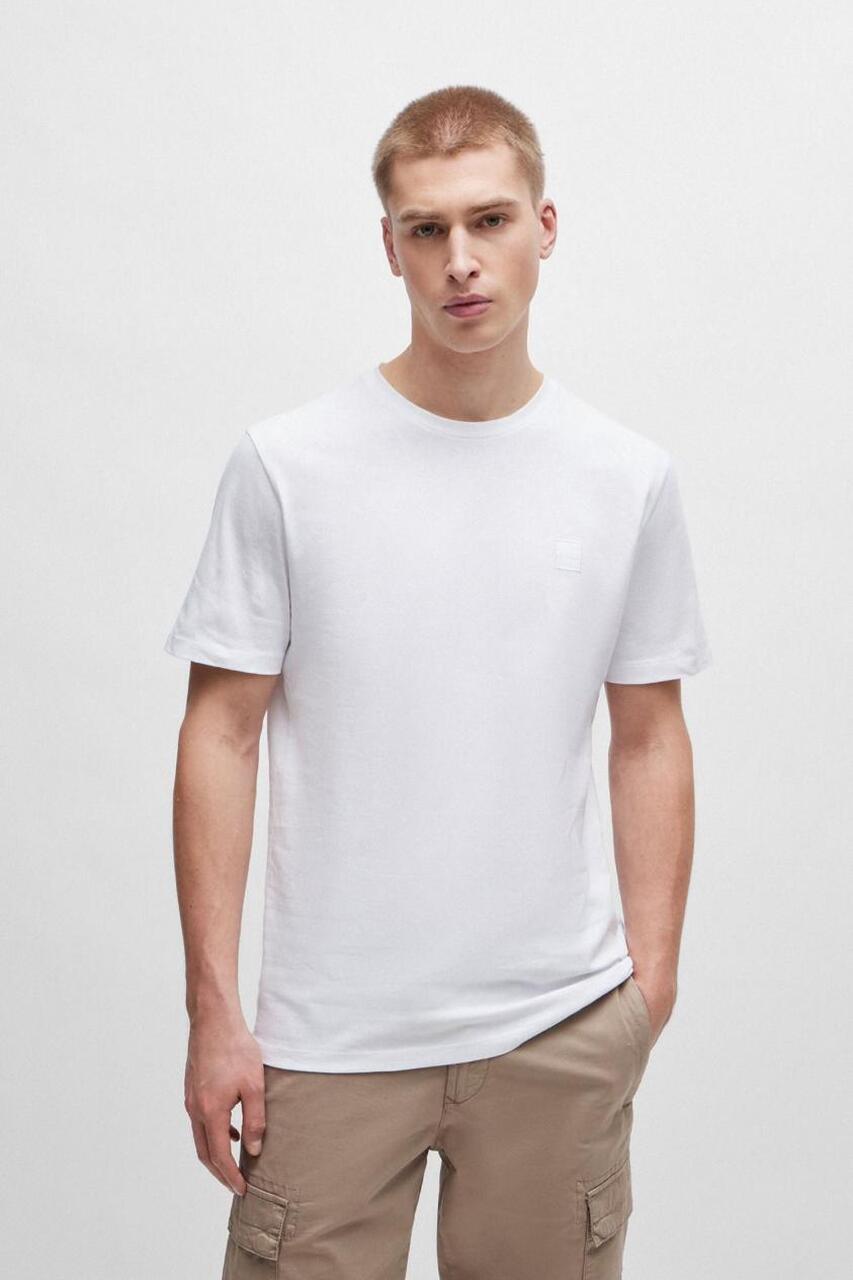 CAMISETA MALHA EGÍPCIA C-202