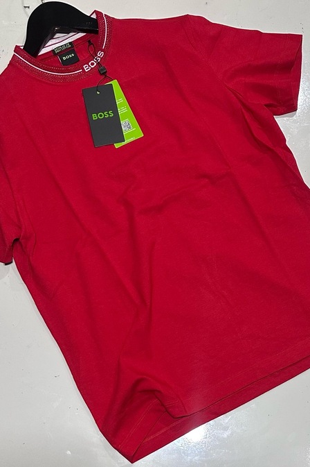 CAMISETA MALHA EGÍPCIA C-198