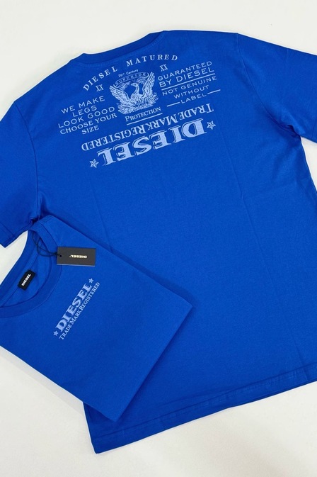CAMISETA MALHA EGÍPCIA C-197