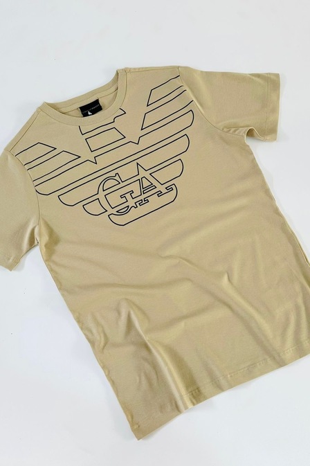 CAMISETA MALHA CHINESA C-191