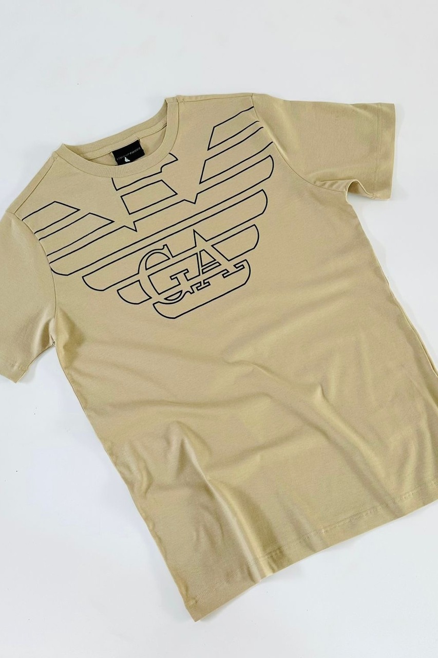 CAMISETA MALHA CHINESA C-191