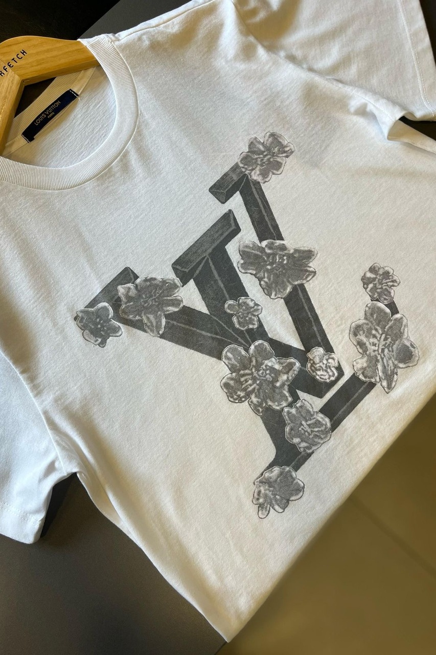 CAMISETA MALHA EGÍPCIA C-183