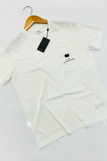 CAMISETA MALHA EGÍPCIA C-180