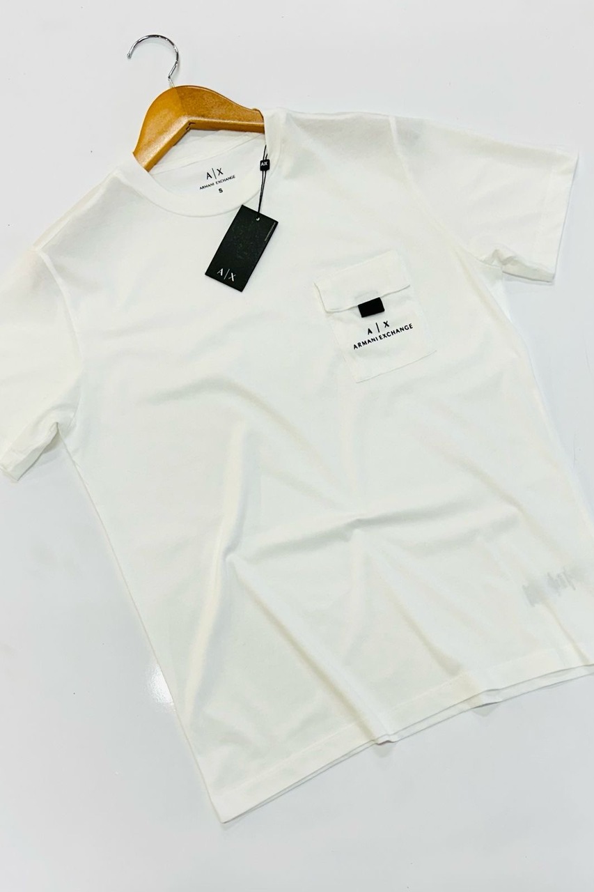 CAMISETA MALHA EGÍPCIA C-180