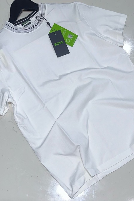CAMISETA MALHA EGÍPCIA C-176