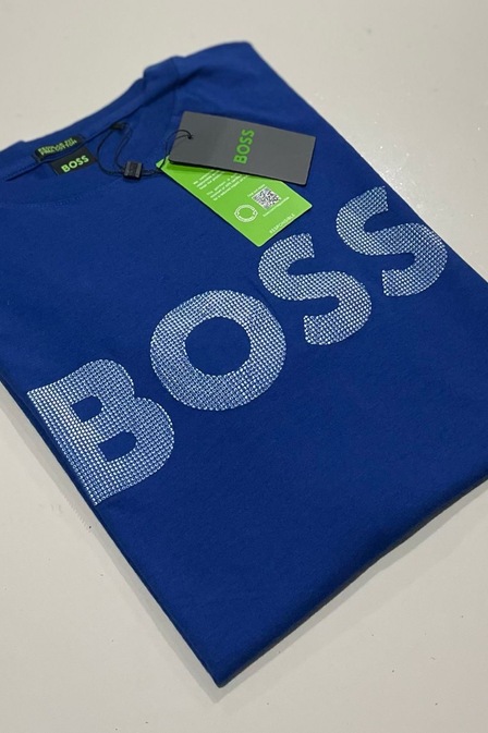 CAMISETA MALHA EGÍPCIA C-175