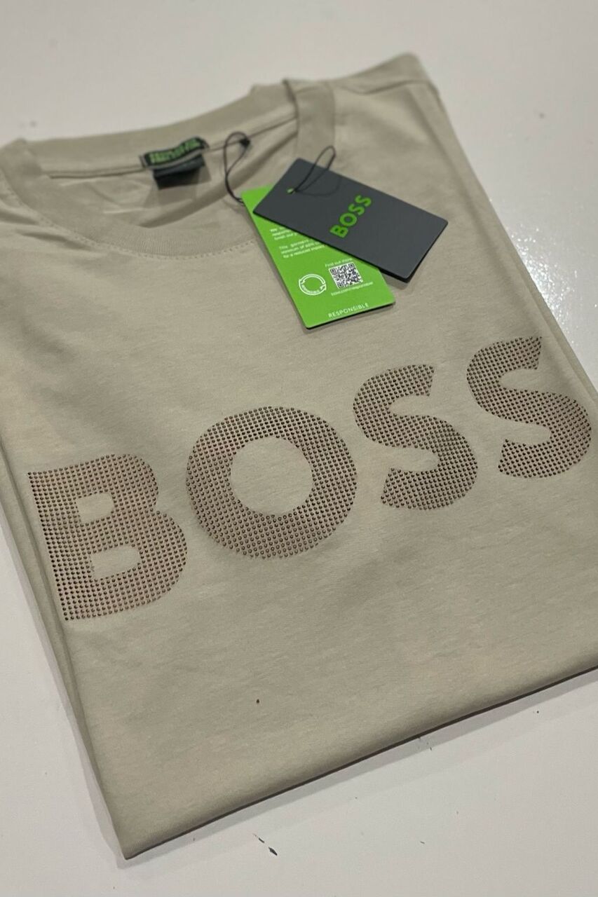 CAMISETA MALHA EGÍPCIA C-169