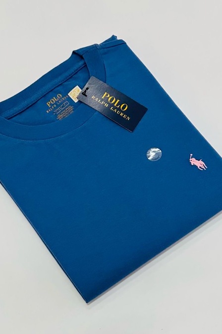 CAMISETA MALHA EGÍPCIA C-160