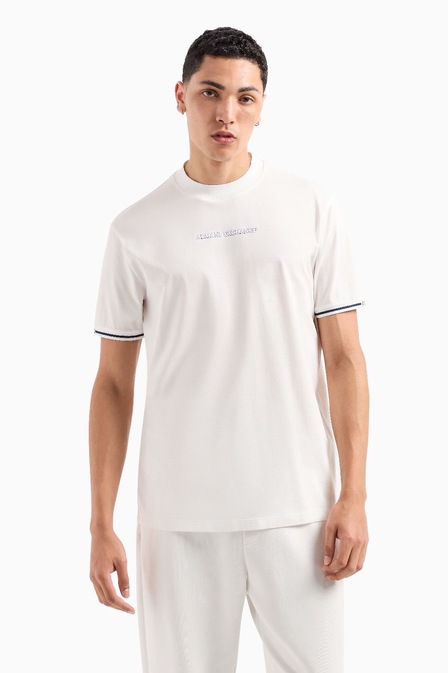 CAMISETA MALHA EGÍPCIA C-148