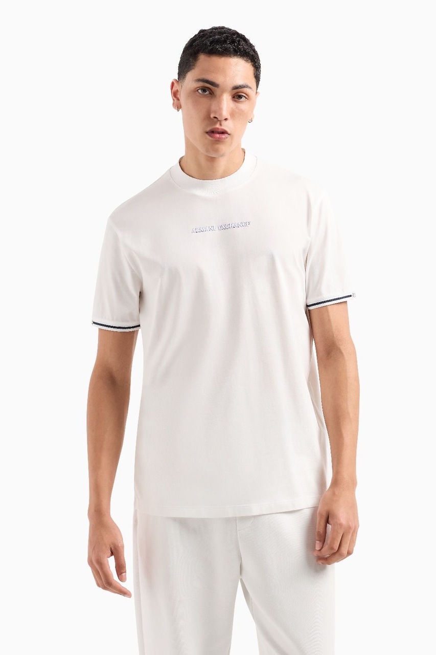CAMISETA MALHA EGÍPCIA C-148
