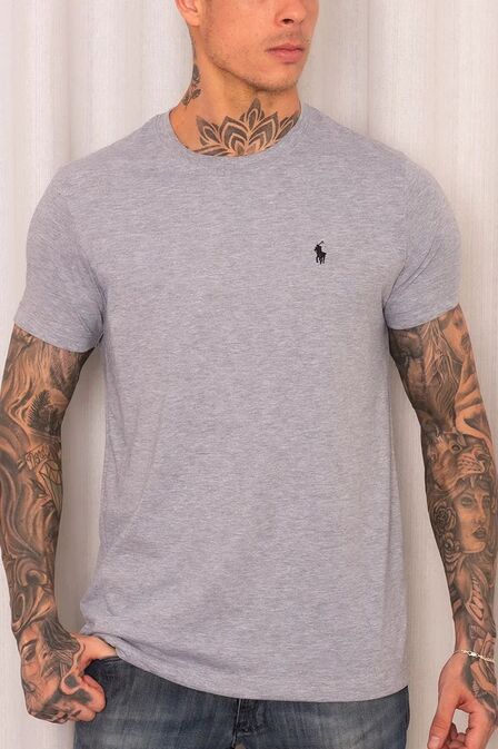 CAMISETA MALHA EGÍPCIA C-140