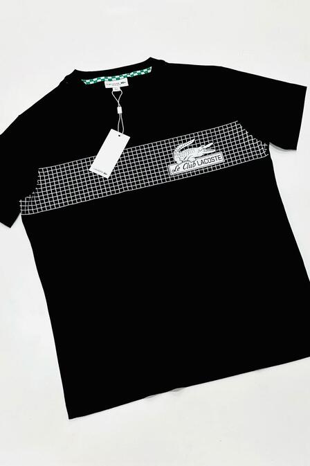 CAMISETA MALHA EGÍPCIA C-137
