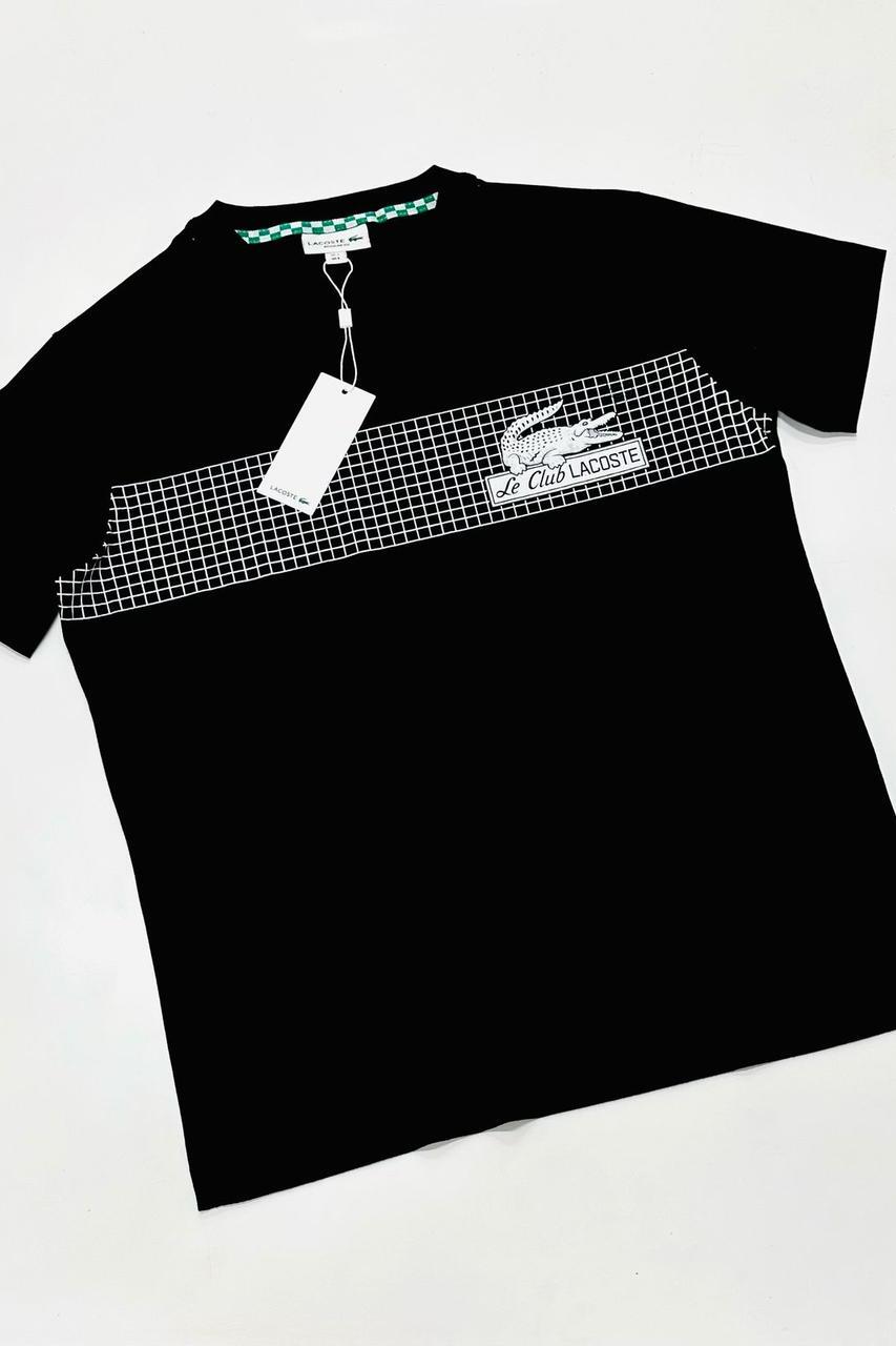 CAMISETA MALHA EGÍPCIA C-137
