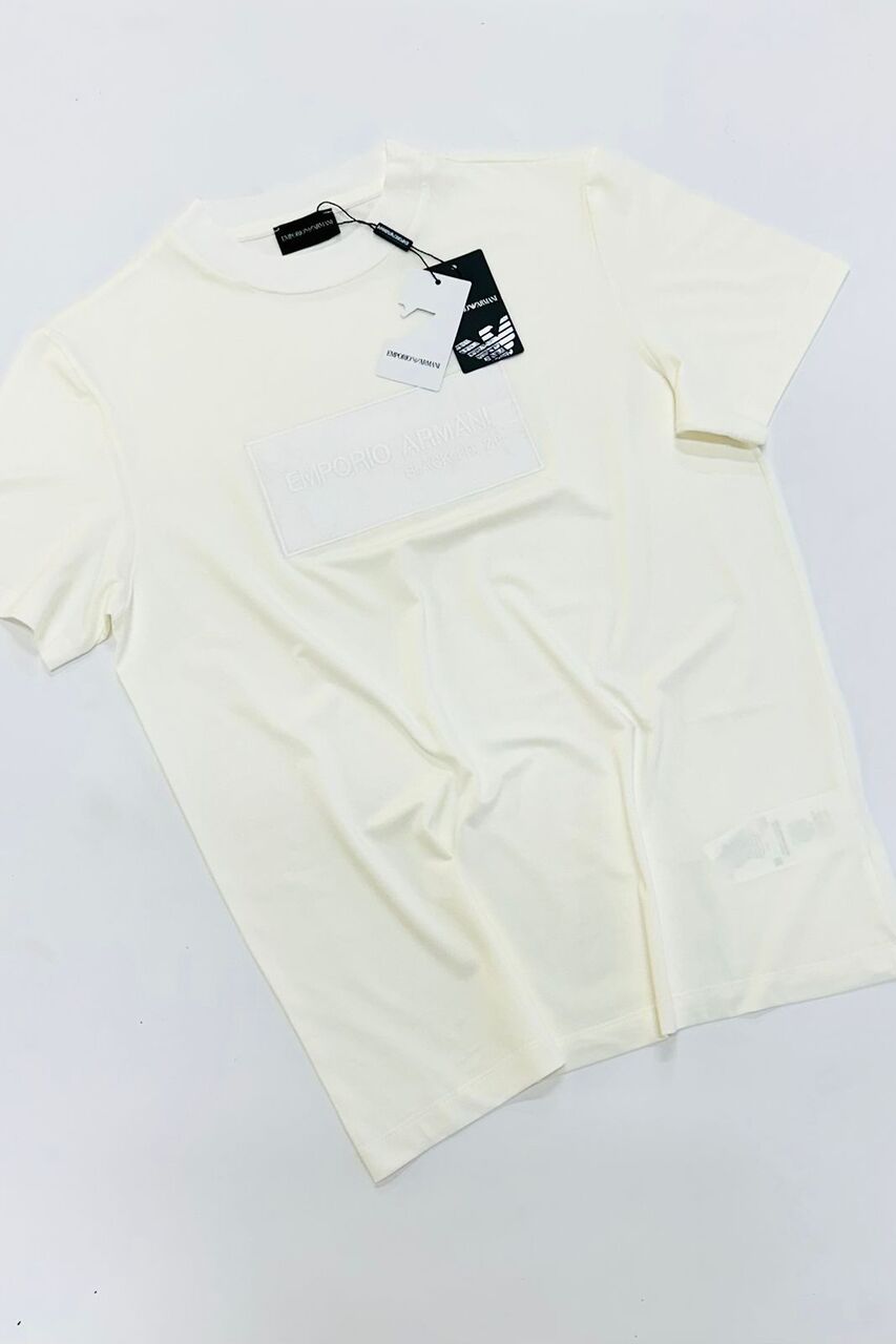 CAMISETA MALHA CHINESA C-139