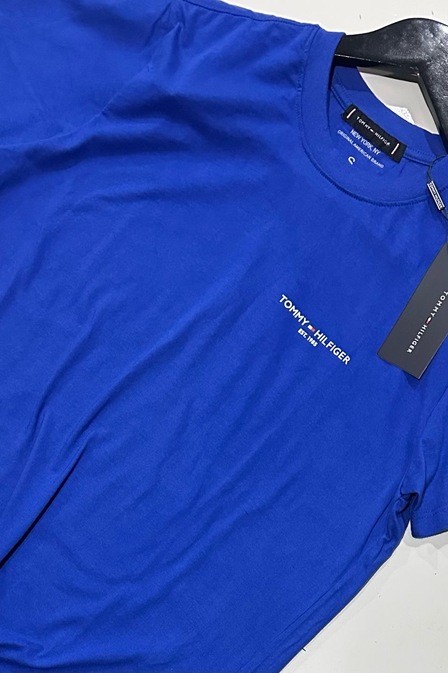 CAMISETA MALHA EGÍPCIA C-131