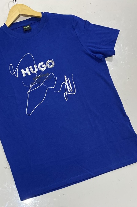 CAMISETA MALHA EGÍPCIA C-127