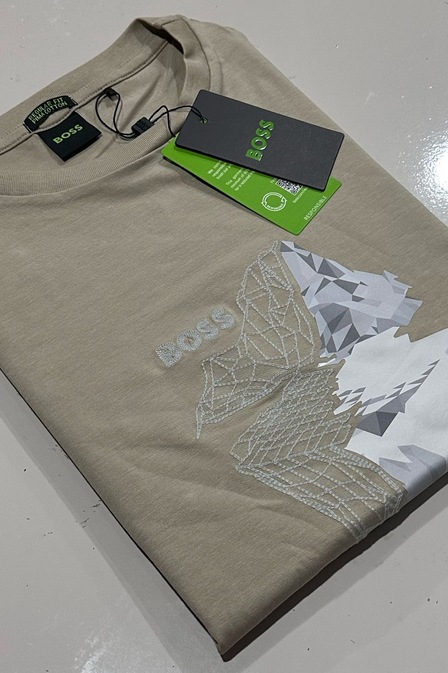CAMISETA MALHA EGÍPCIA C-121