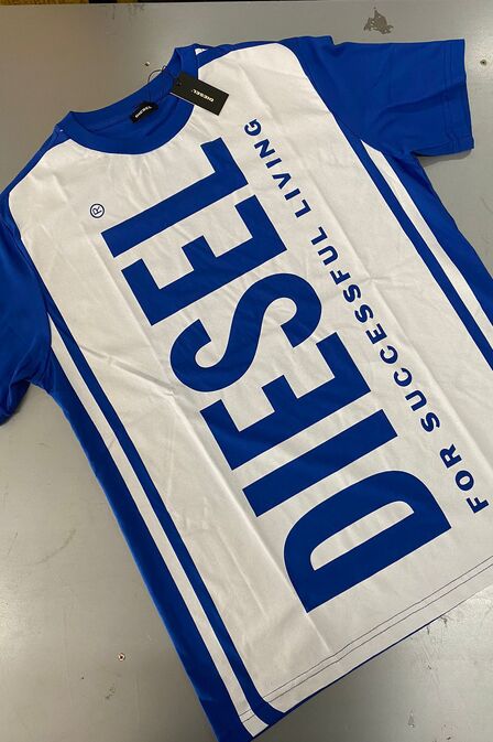 CAMISETA MALHA EGÍPCIA C-119