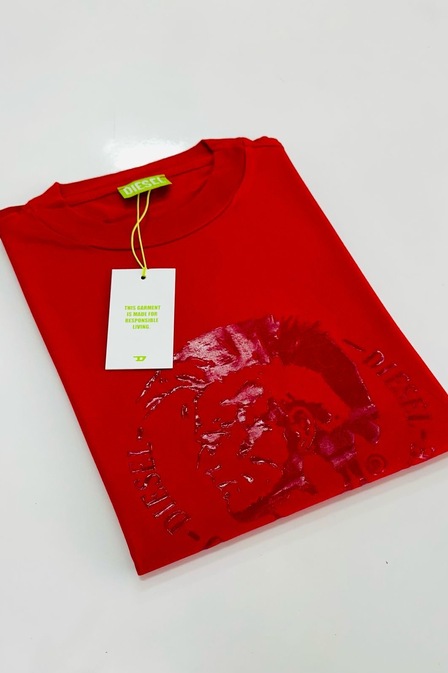 CAMISETA MALHA CHINESA C-111