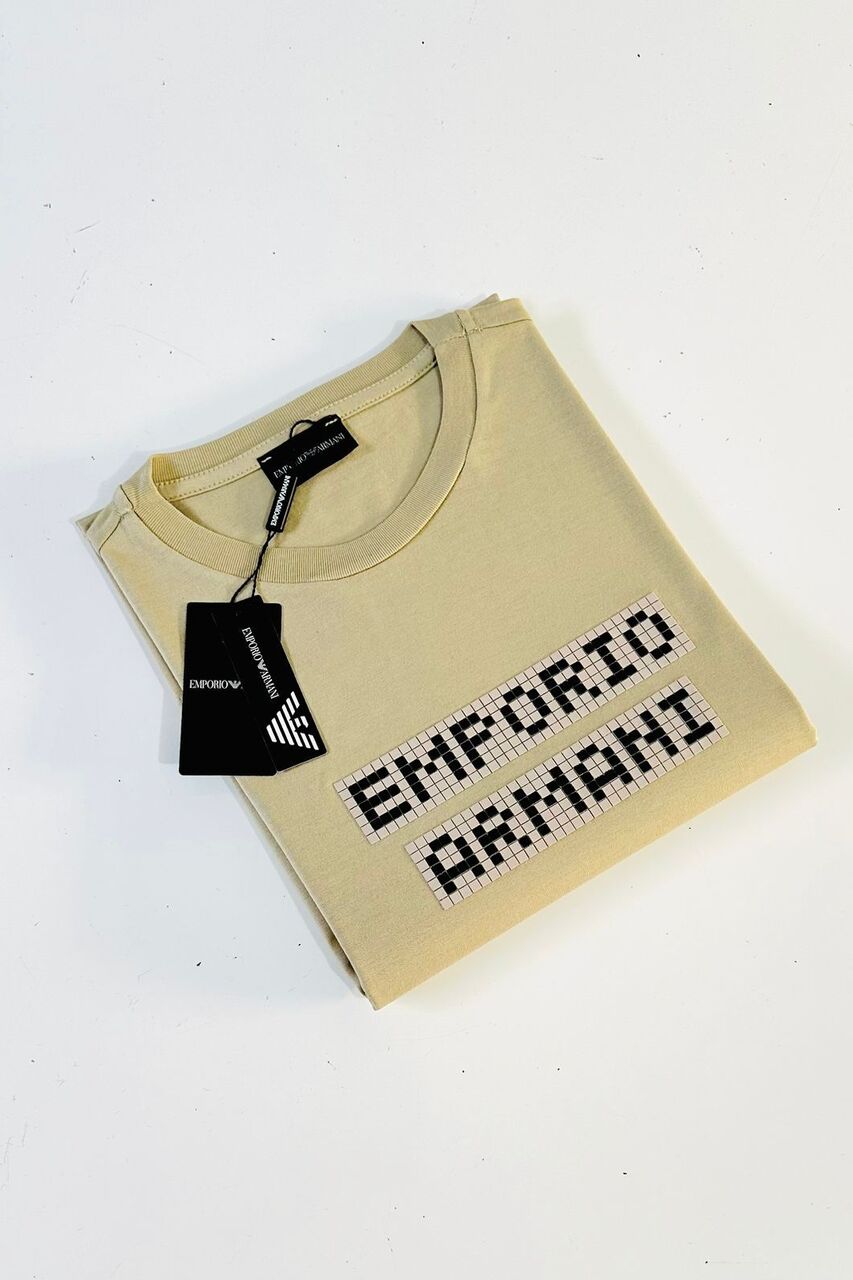 CAMISETA MALHA CHINESA C-104