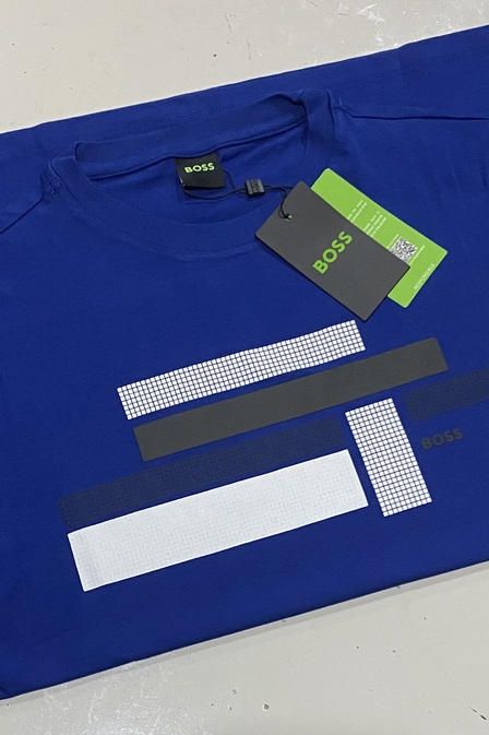 CAMISETA MALHA EGÍPCIA C-103