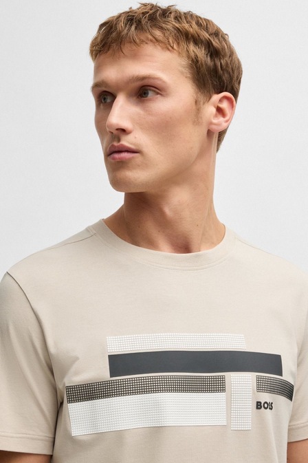 CAMISETA MALHA EGÍPCIA C-87