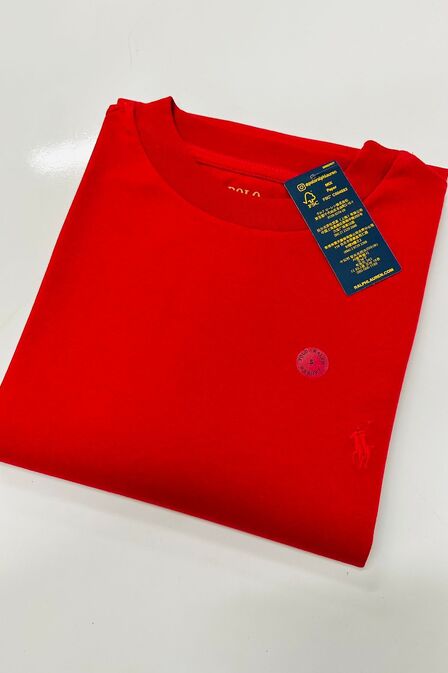 CAMISETA MALHA EGÍPCIA C-85