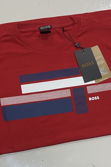 CAMISETA MALHA EGÍPCIA C-82