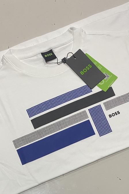 CAMISETA MALHA EGÍPCIA C-77