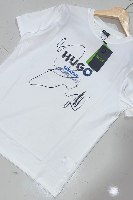 CAMISETA MALHA EGÍPCIA C-72