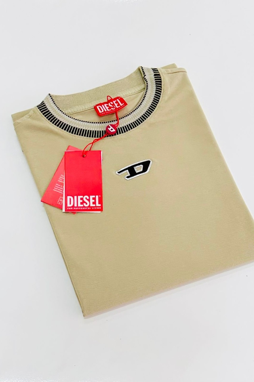 CAMISETA MALHA EGÍPCIA C-69