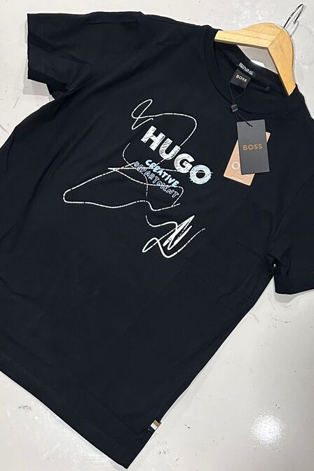 CAMISETA MALHA EGÍPCIA C-68