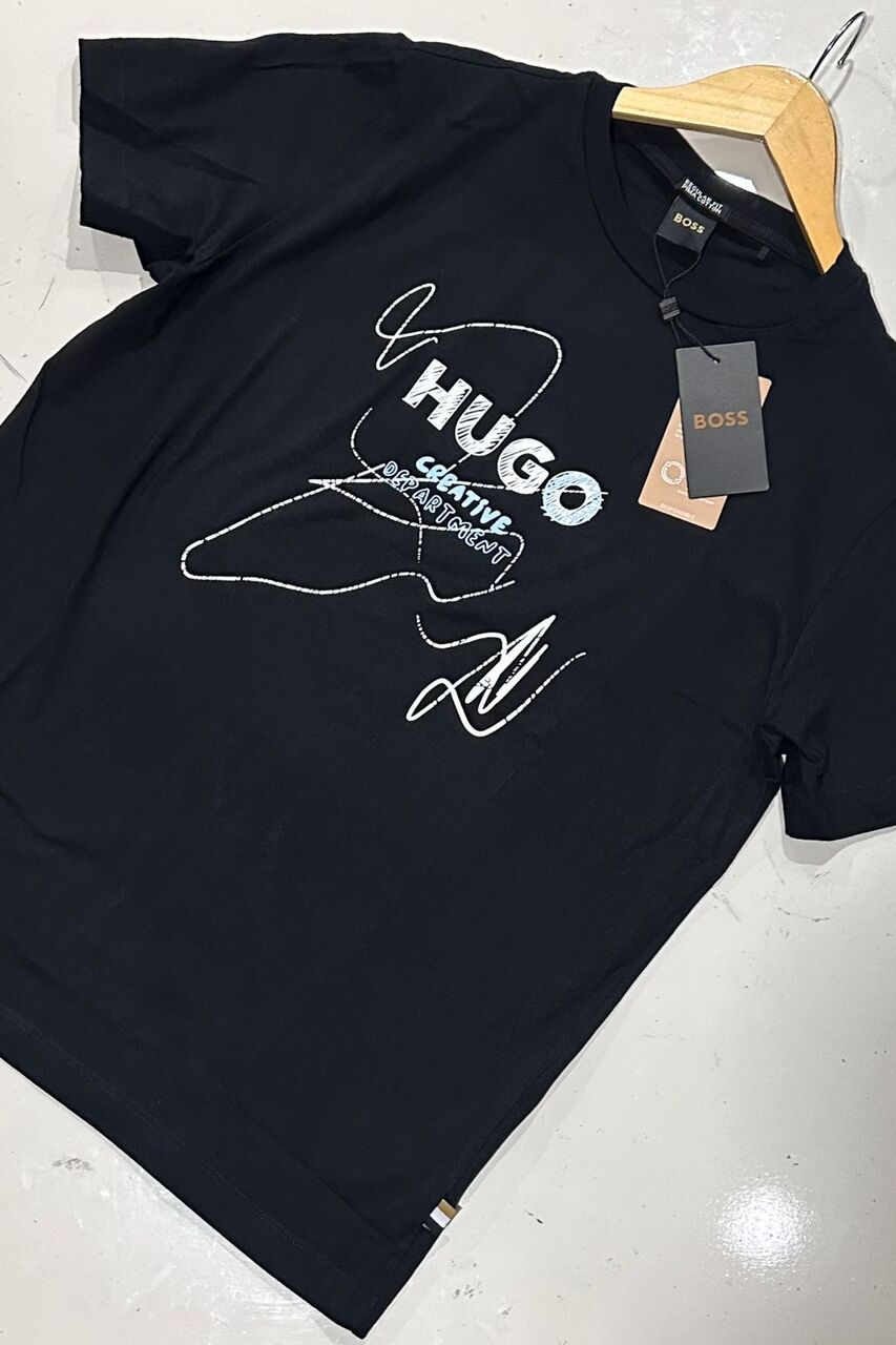 CAMISETA MALHA EGÍPCIA C-68