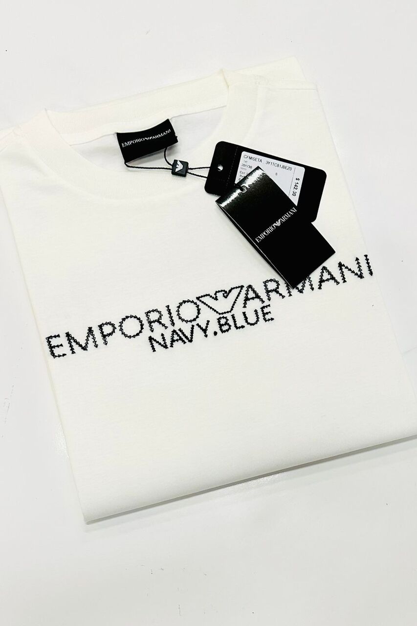 CAMISETA MALHA EGÍPCIA C-65