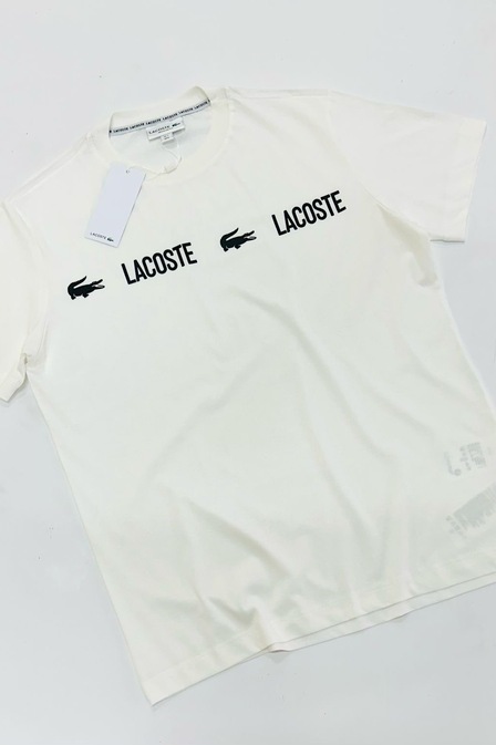 CAMISETA MALHA EGÍPCIA C-65