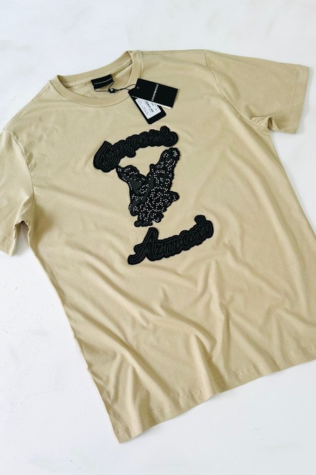 CAMISETA MALHA EGÍPCIA C-58
