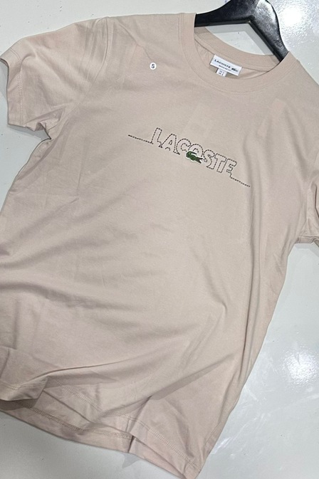 CAMISETA MALHA EGÍPCIA C-56