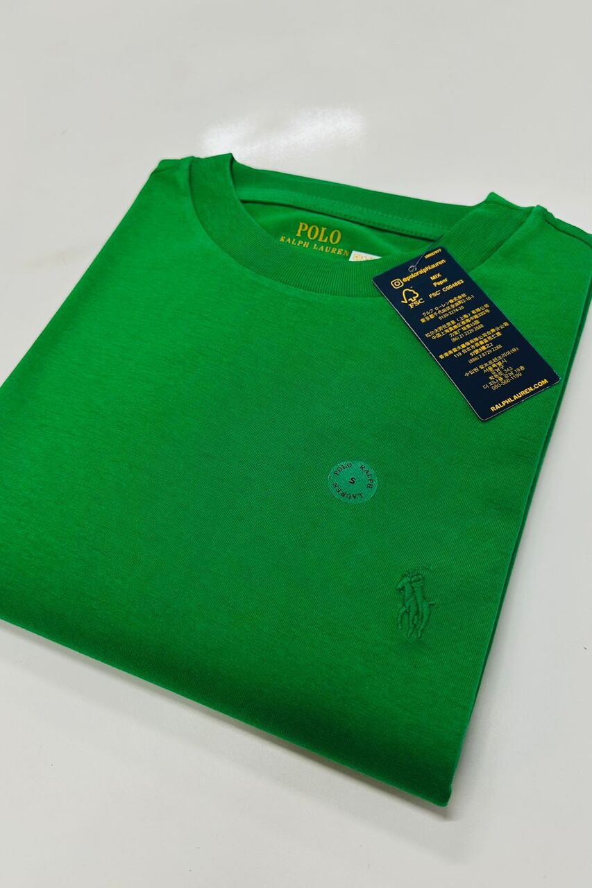 CAMISETA MALHA EGÍPCIA C-55