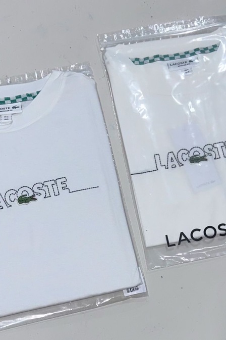 CAMISETA MALHA EGÍPCIA C-51