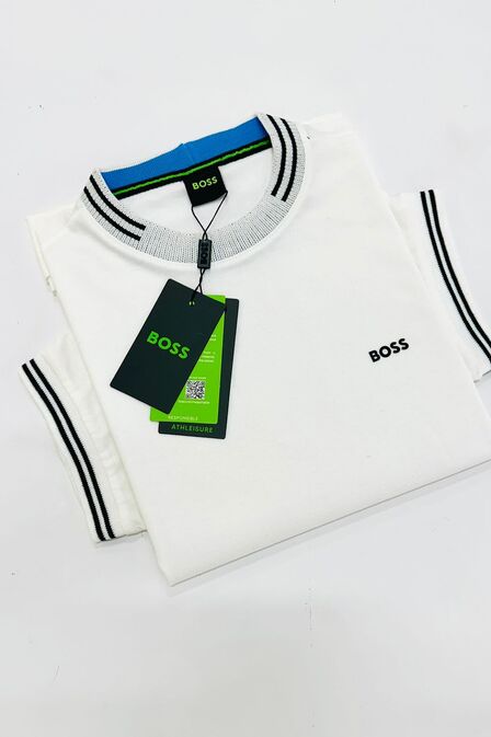 CAMISETA MALHA EGÍPCIA C-50