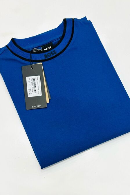 CAMISETA MALHA EGÍPCIA C-41