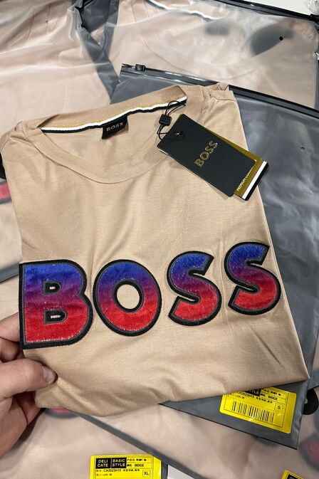 CAMISETA MALHA CHINESA C-40