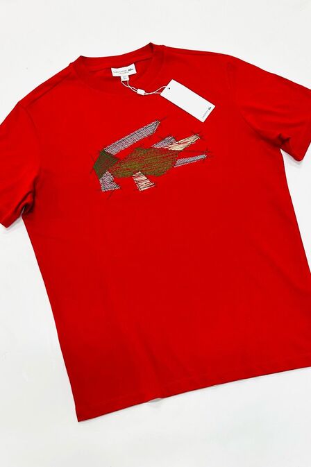 CAMISETA MALHA EGÍPCIA C-37