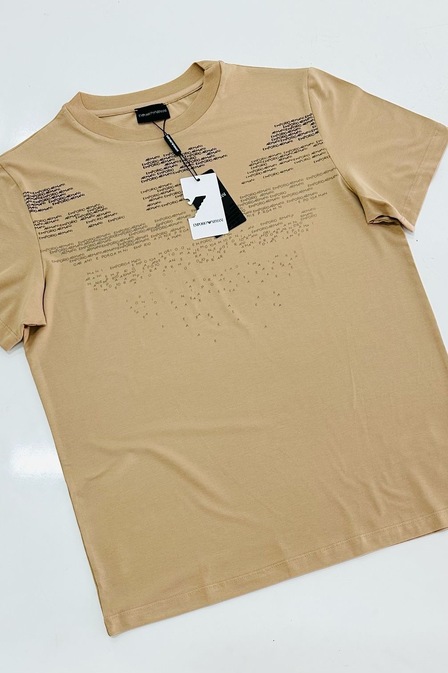 CAMISETA MALHA CHINESA C-23