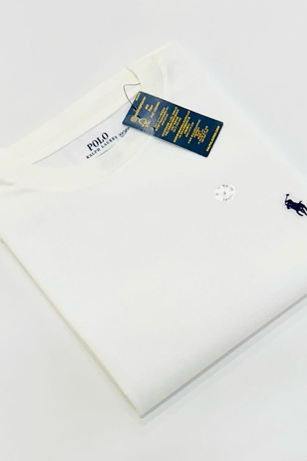 CAMISETA MALHA EGÍPCIA C-19