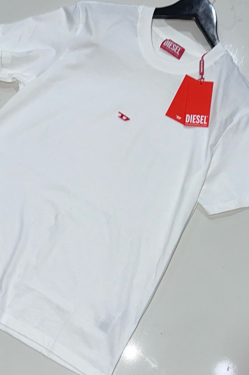 CAMISETA MALHA EGÍPCIA C-14