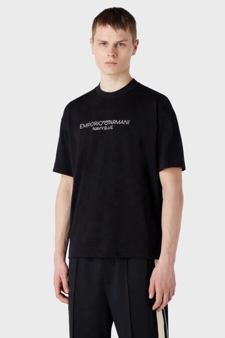 CAMISETA MALHA EGÍPCIA C-13