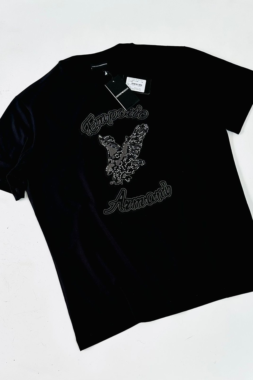 CAMISETA MALHA EGÍPCIA C-08
