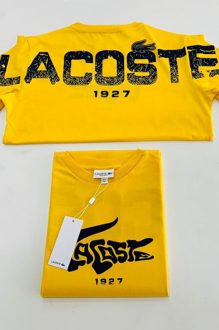 CAMISETA MALHA EGÍPCIA C-04