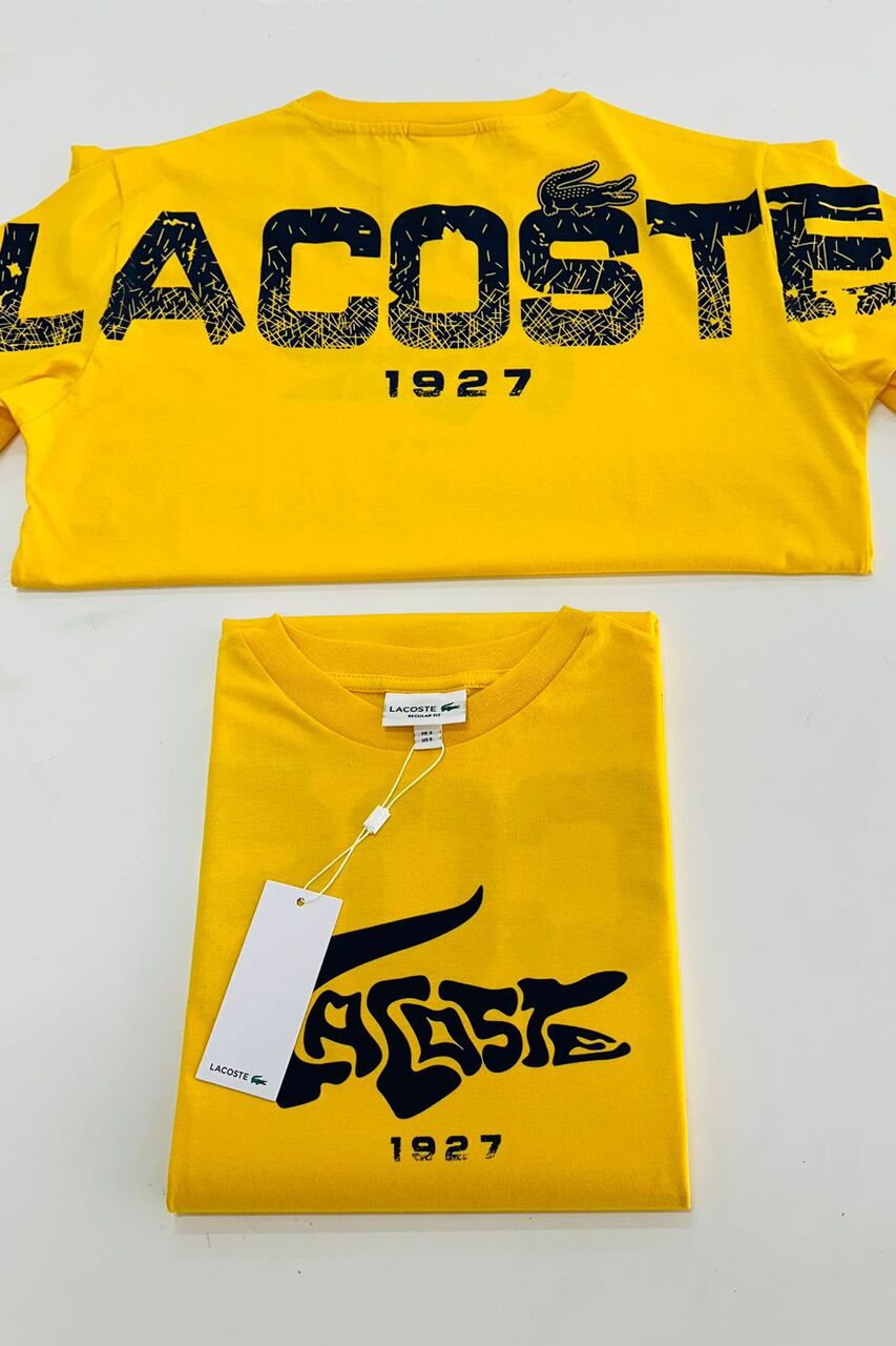 CAMISETA MALHA EGÍPCIA C-04